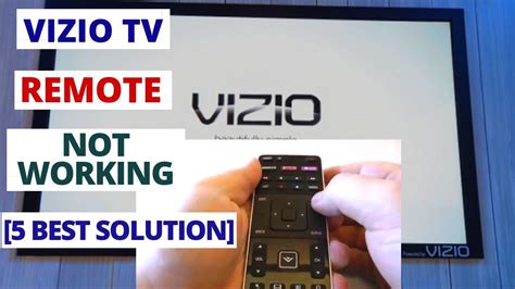 visio smart tv wireless card not working|VIZIO tv remote troubleshooting.